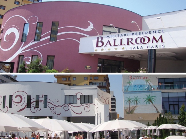 Militari Residence - un altfel de proiect