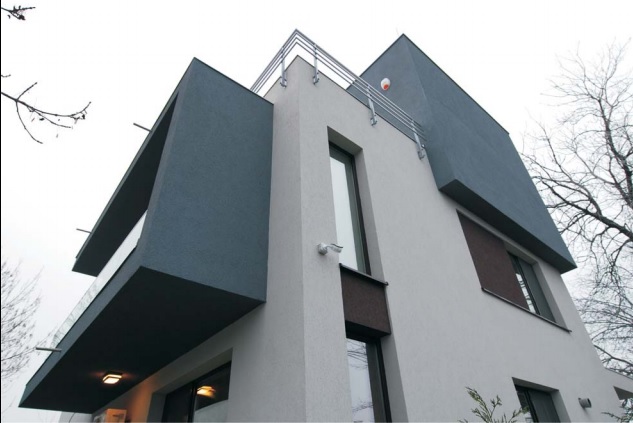 casa aparatorii patriei