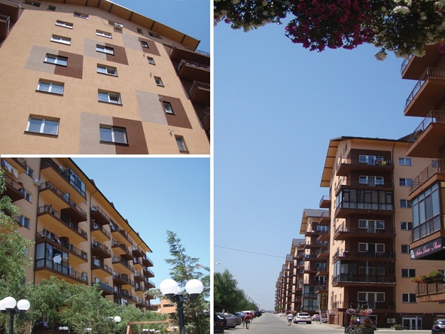 Militari Residence Bucuresti