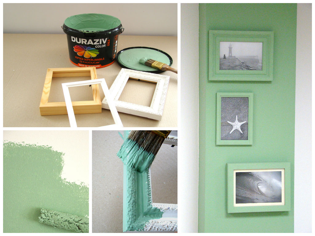 Vernisaj la tine acasă