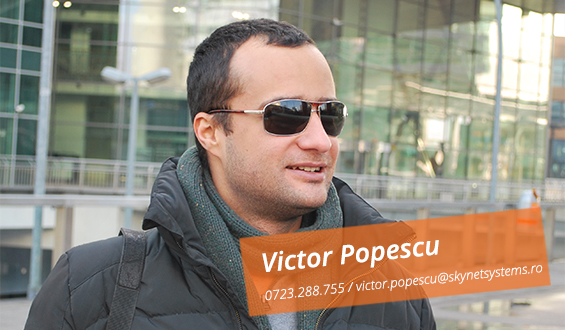 Victor Popescu