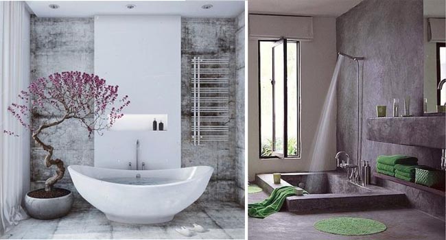 tendinte design baie 2016