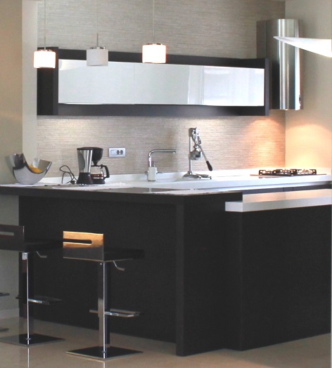 bucatarie cu Duraziv AM 14