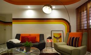 dormitor dungi orizontale