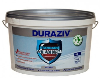 DURAZIV standard antibacterian