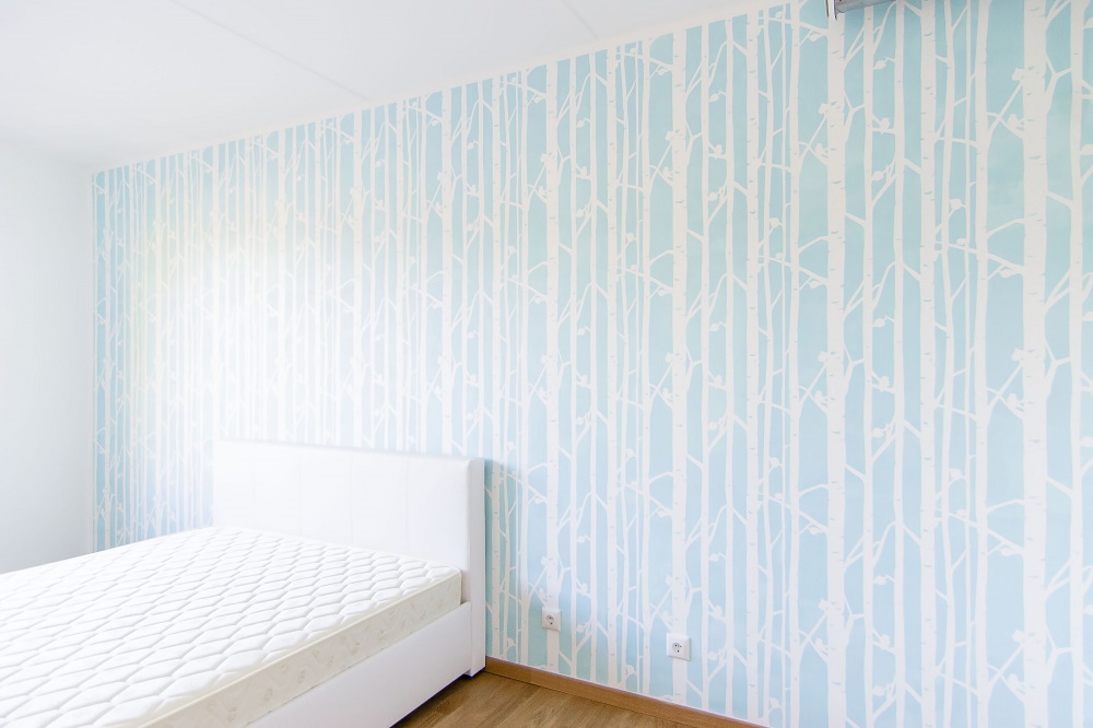 pereti cu personalitate etapa 4