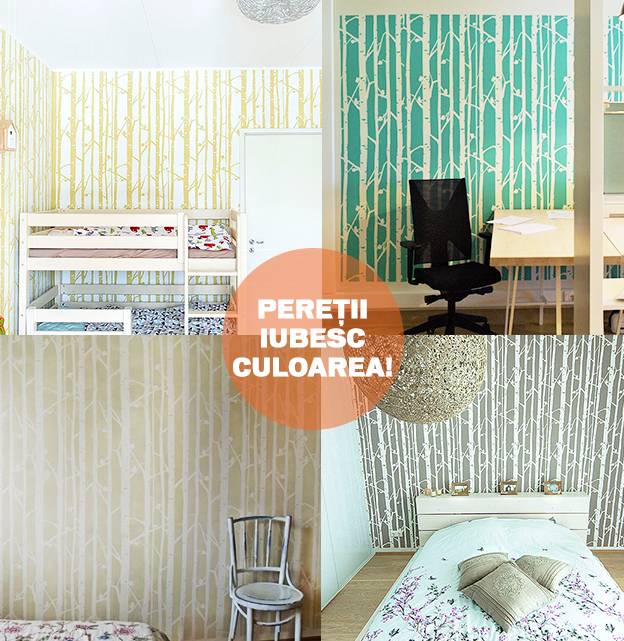 pereti cu personalitate final