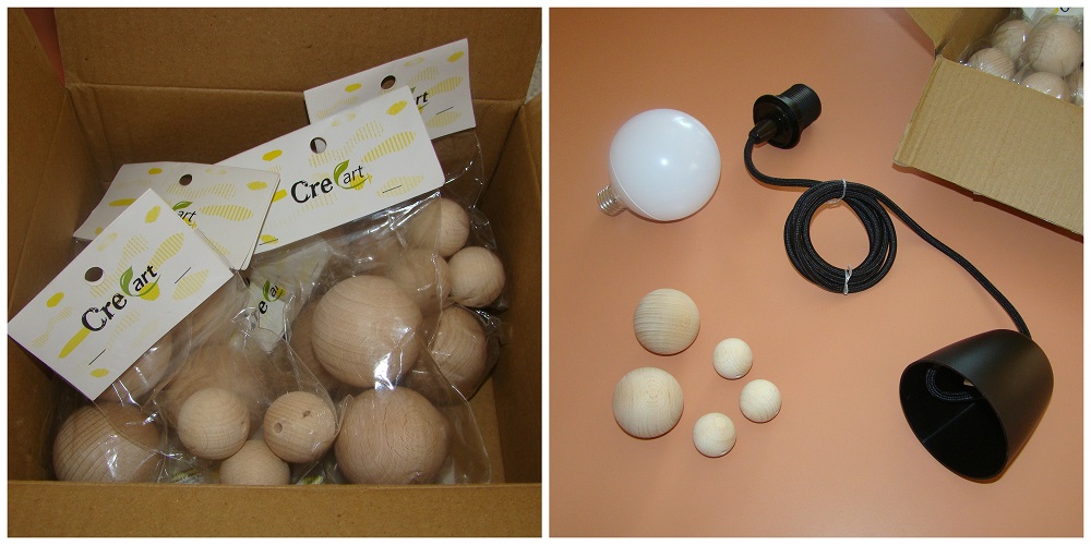 produse de la ikea pentru lampa