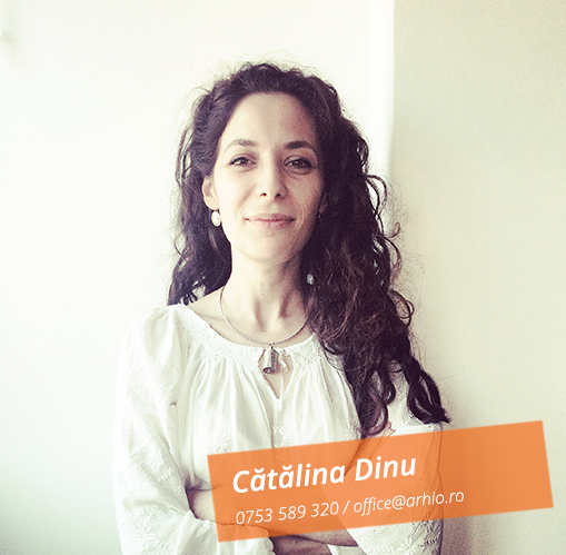 Catalina Dinu