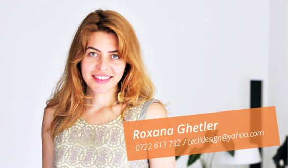Roxana Ghetler